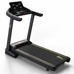 Trotadora Ten Series Black A9 18kmh Inclinaci&oacute;n Autom&aacute;tica