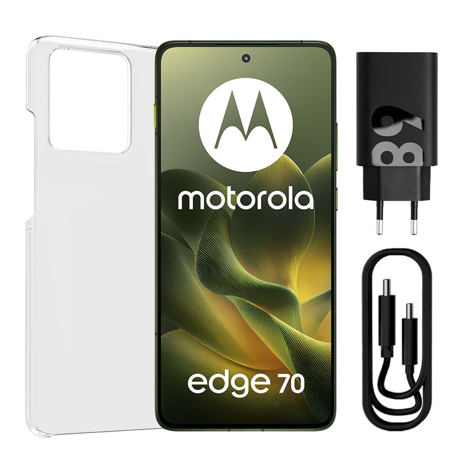 Motorola Edge 70 12+512gb image number 1.0