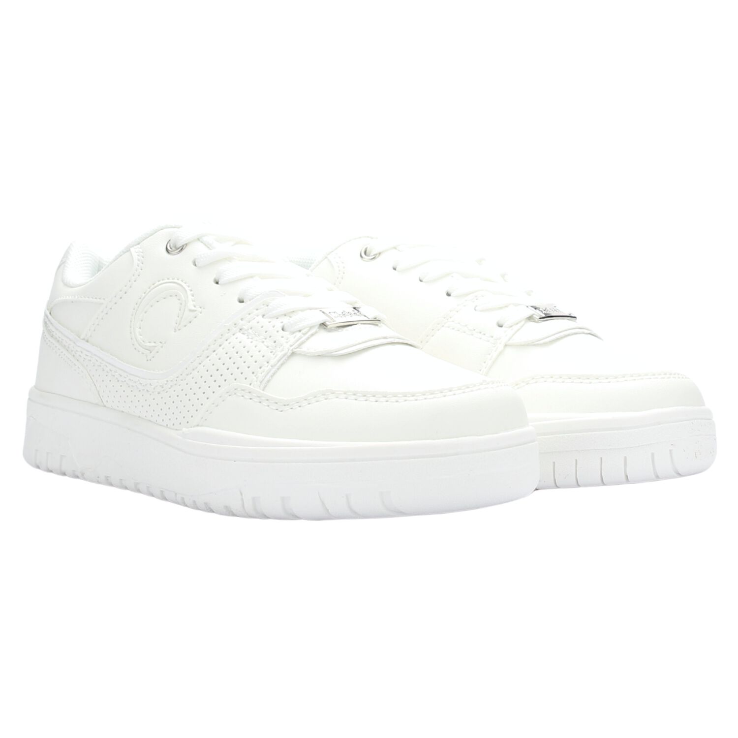 Zapatilla Mujer Chalada Joggi-1 Blanco Urbano image number 6.0