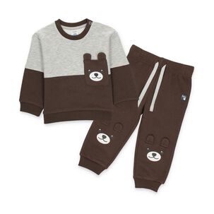Conjunto Bebe Ni&ntilde;o Baby