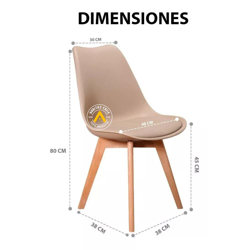 Silla Tulip image number 3.0