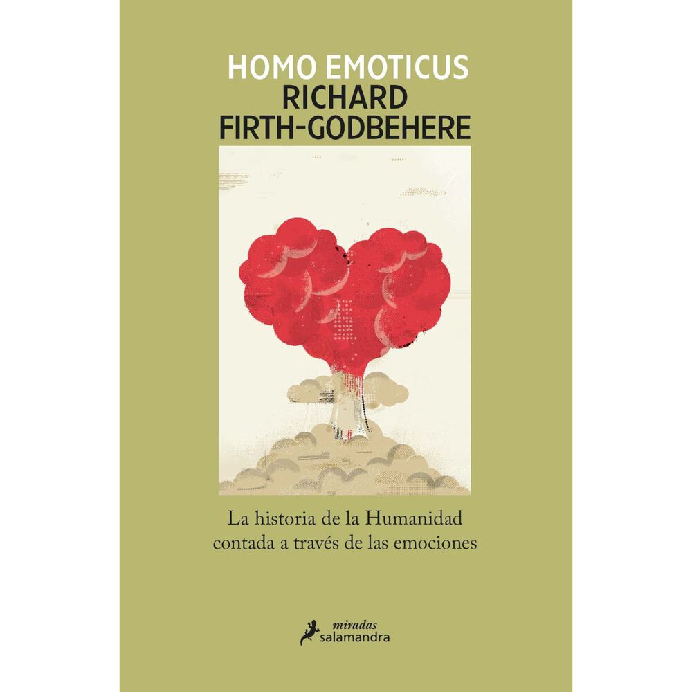 Homo Emoticus image number 0.0