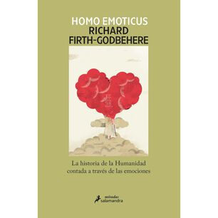 Homo Emoticus