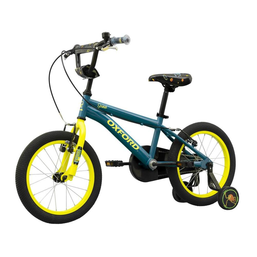 Bicicleta Infantil Oxford Spine / Aro 16 image number 2.0