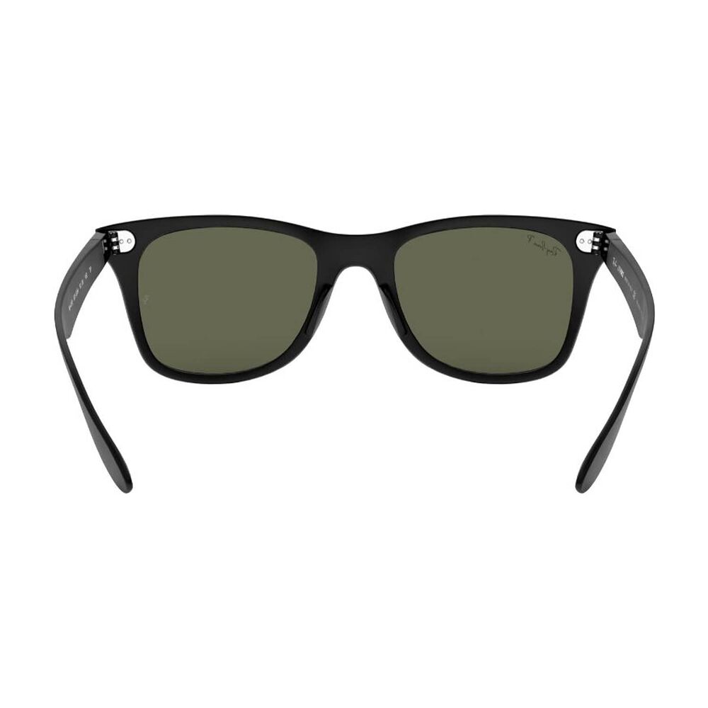 Lentes De Sol Wayfarer Liteforce Polarizados Ray-ban image number 6.0