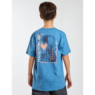 Polera Ni&ntilde;o Maui And Sons