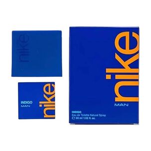 Nike Man Indigo Edt 30ml