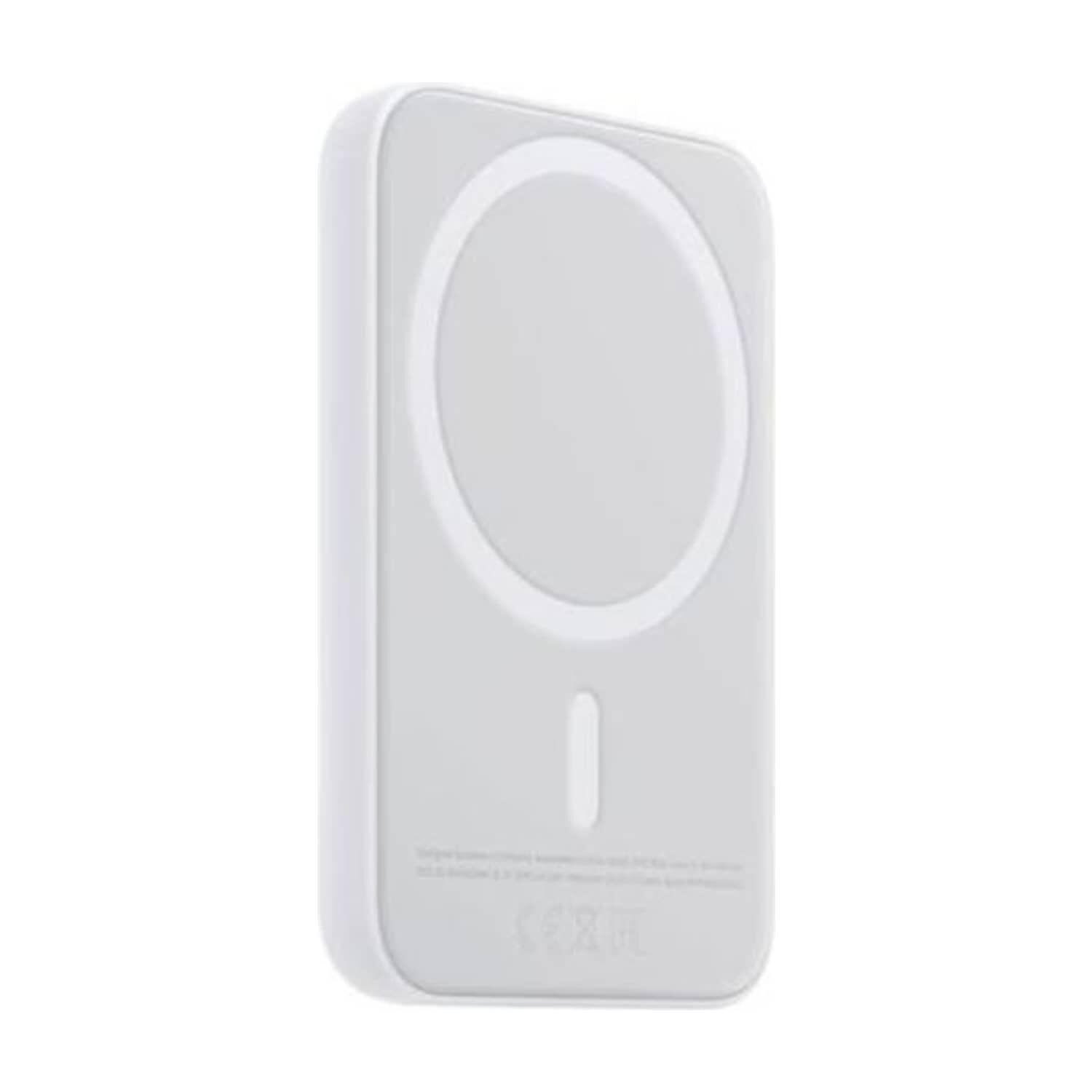 Bateria Externa Para Iphone Magsafe - Cargador Portatil image number 0.0