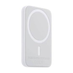 Bateria Externa Para Iphone Magsafe - Cargador Portatil