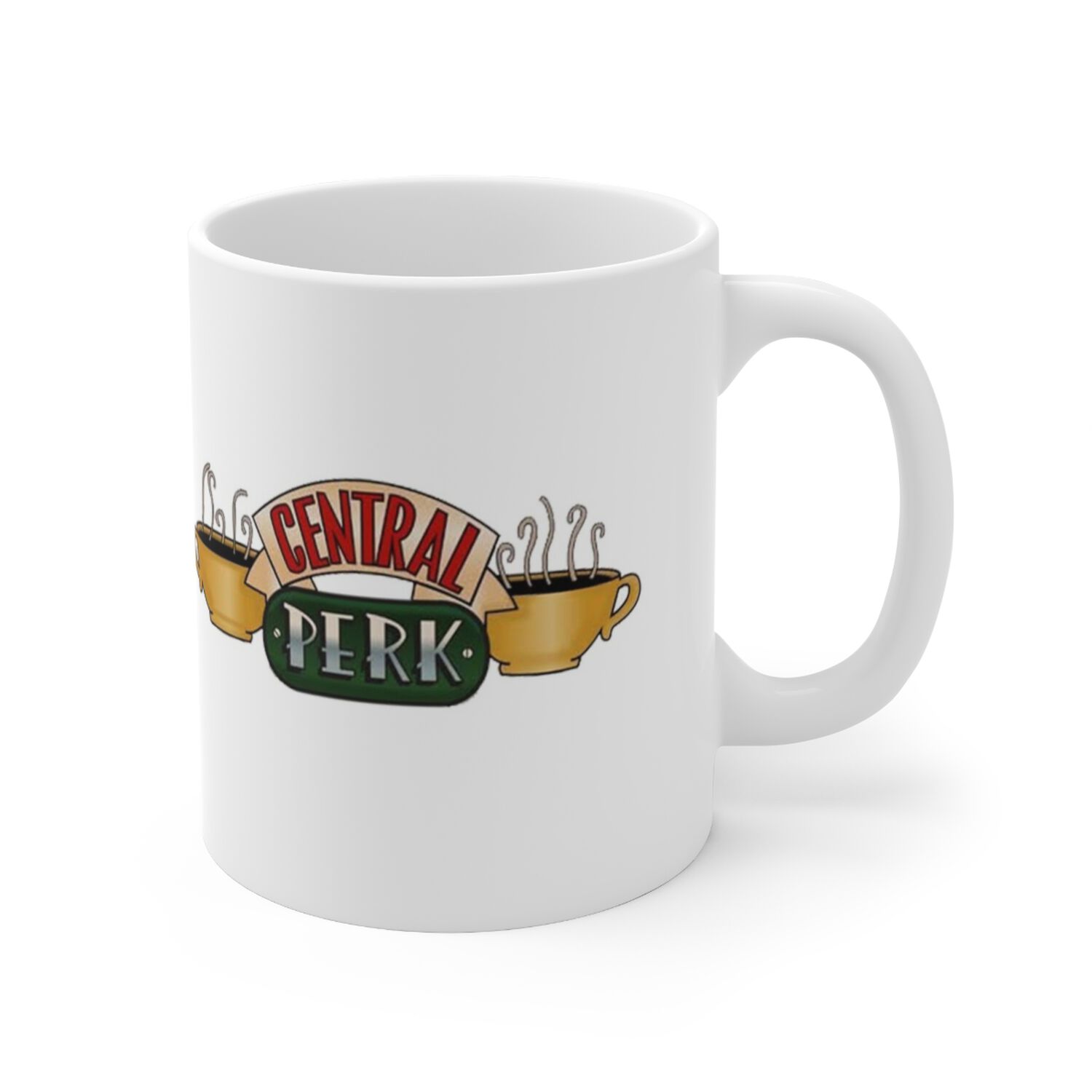 Taza Serie Friends 325ml image number 1.0