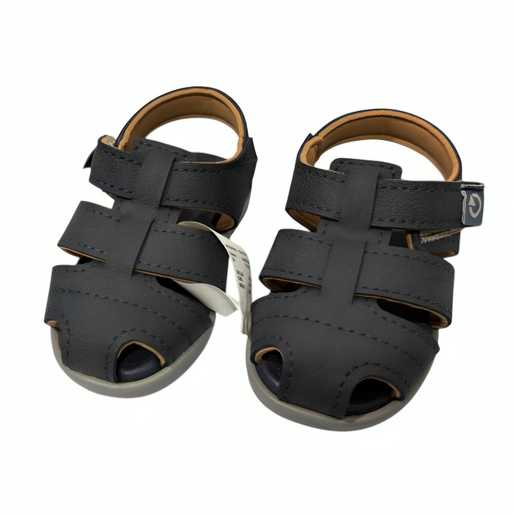 Sandalias Chalas Cartago Sand Baby image number 1.0