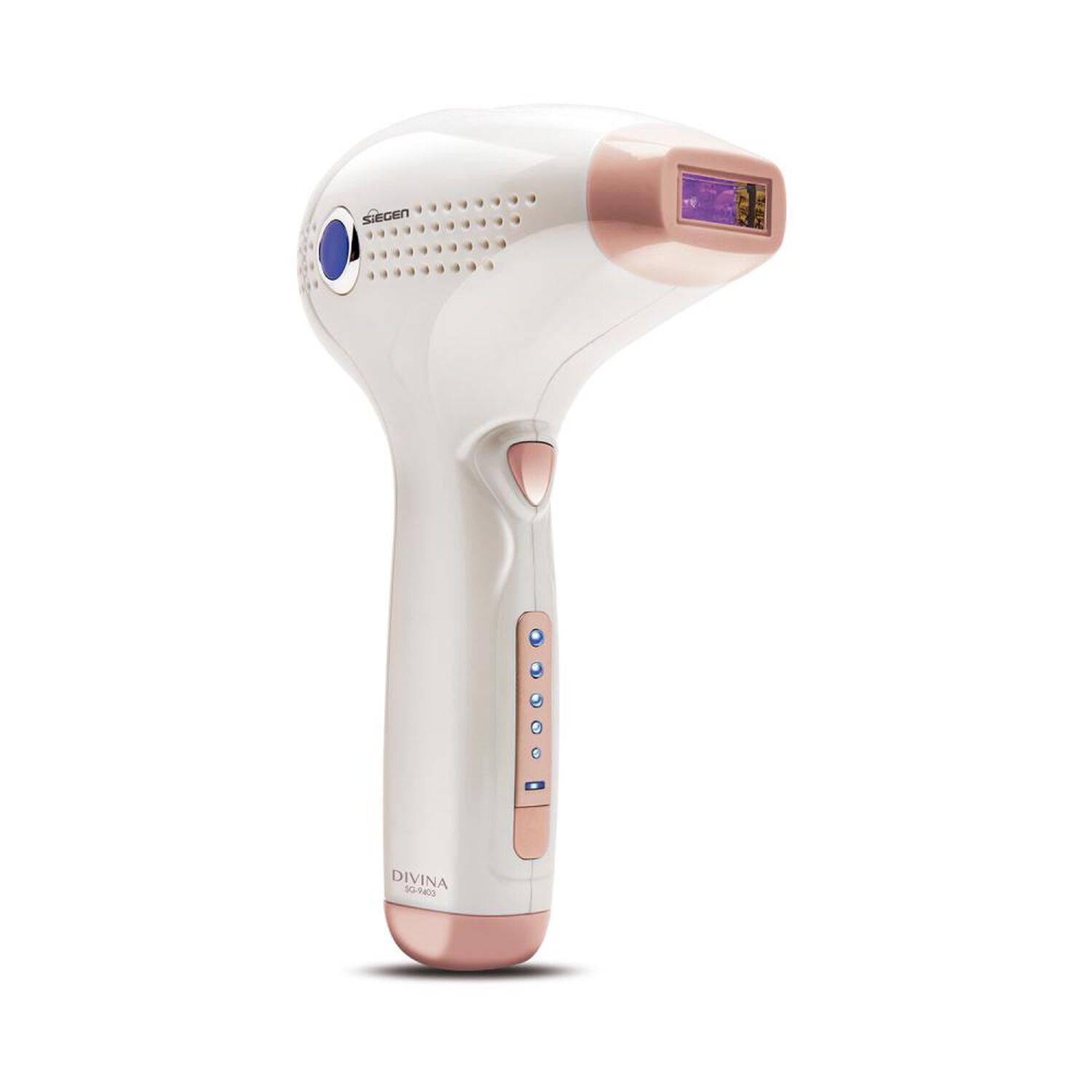 Depiladora IPL Siegen SG-9403 image number 0.0