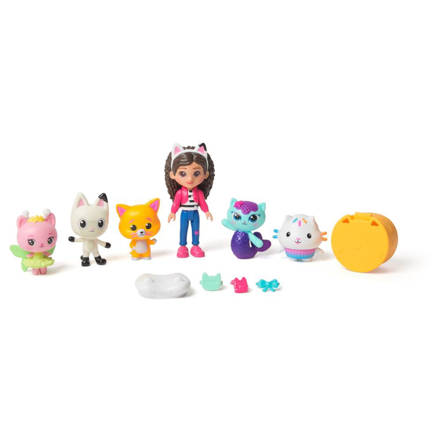 Play Set Gabby&acirc;&acute;s Dollhouse 6072633 image number 2.0
