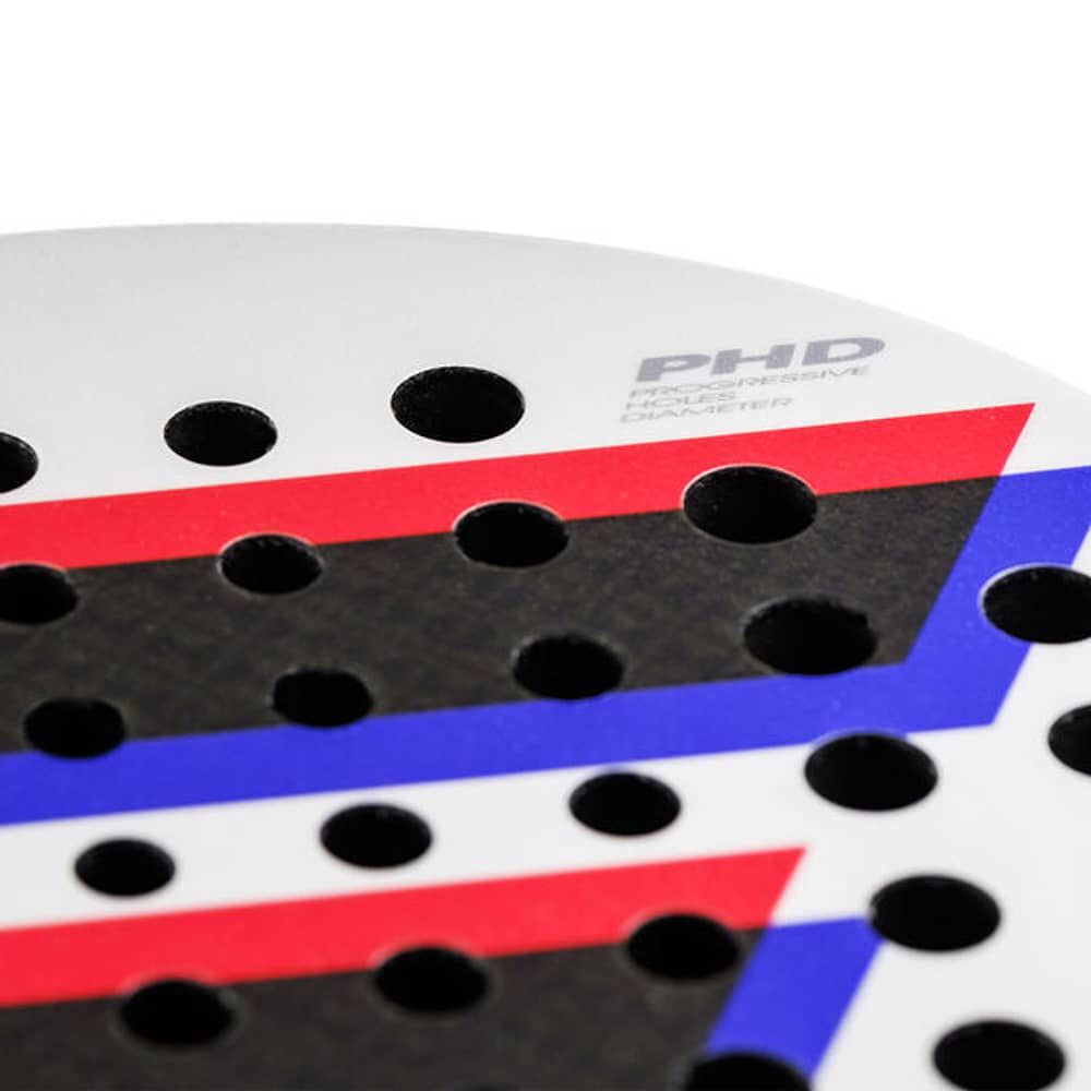 Pala De Padel Tecnifibre Wall Master 370 2023 image number 0.0