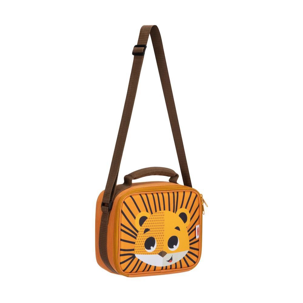 Lonchera Tiny León Tiny Love image number 4.0