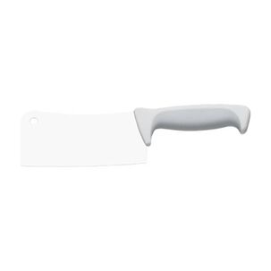 Cuchillo Para Cocina De 6" Precisi&oacute;n Mango De Polipropileno Blanco Brinox 2506/315