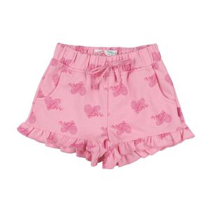 Short Niña Topsis