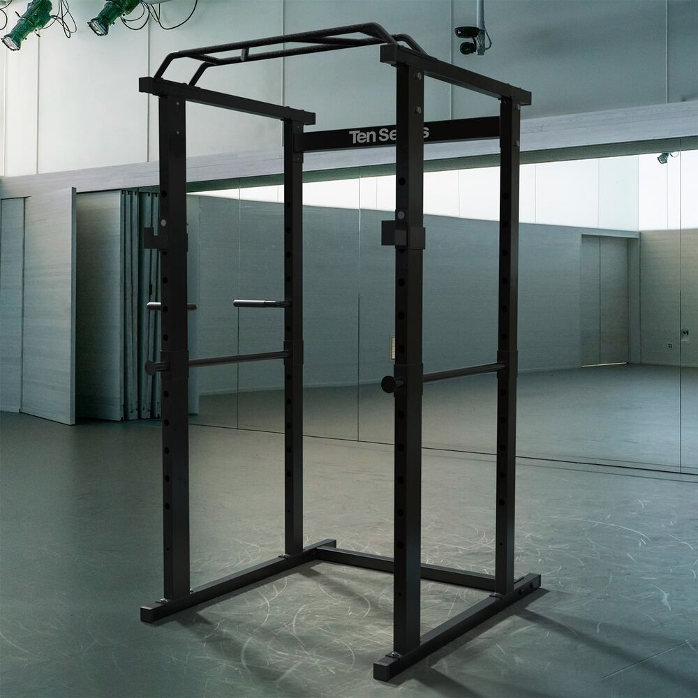 Jaula Power Rack Multifuncional Wr60 Ten Series image number 6.0