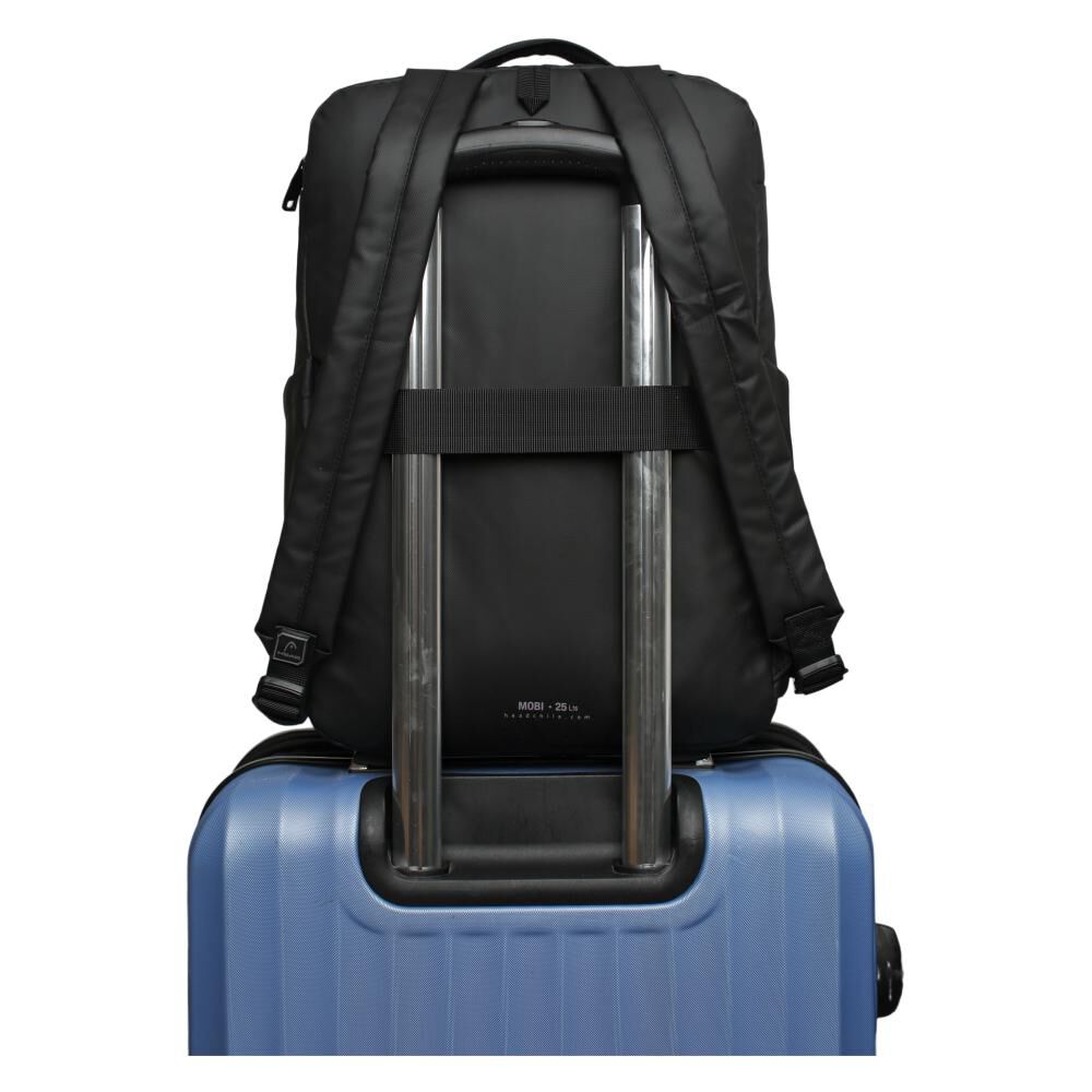 Mochila Head Mobi image number 6.0