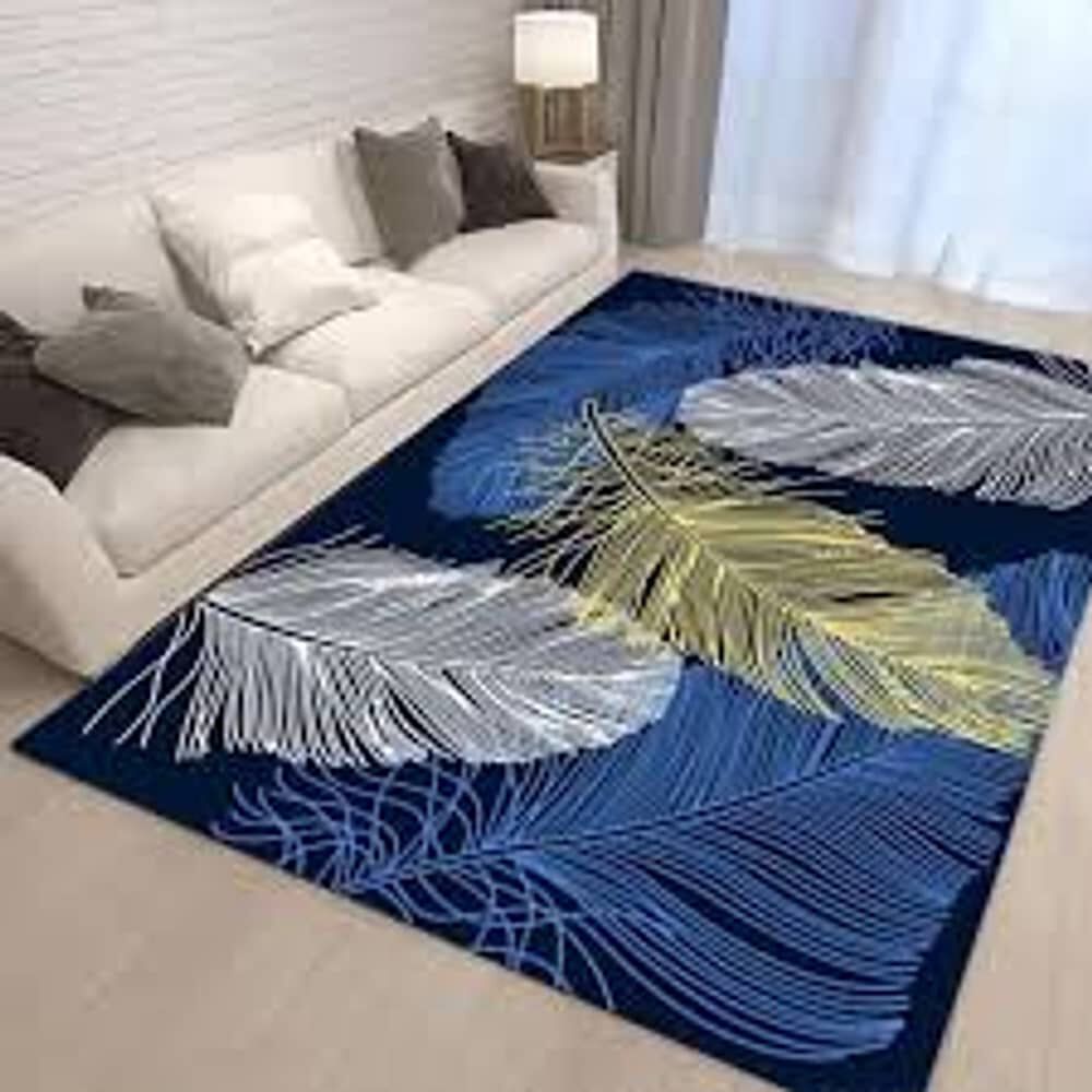 Alfombras Estampadas 3d - 120x180cm image number 0.0