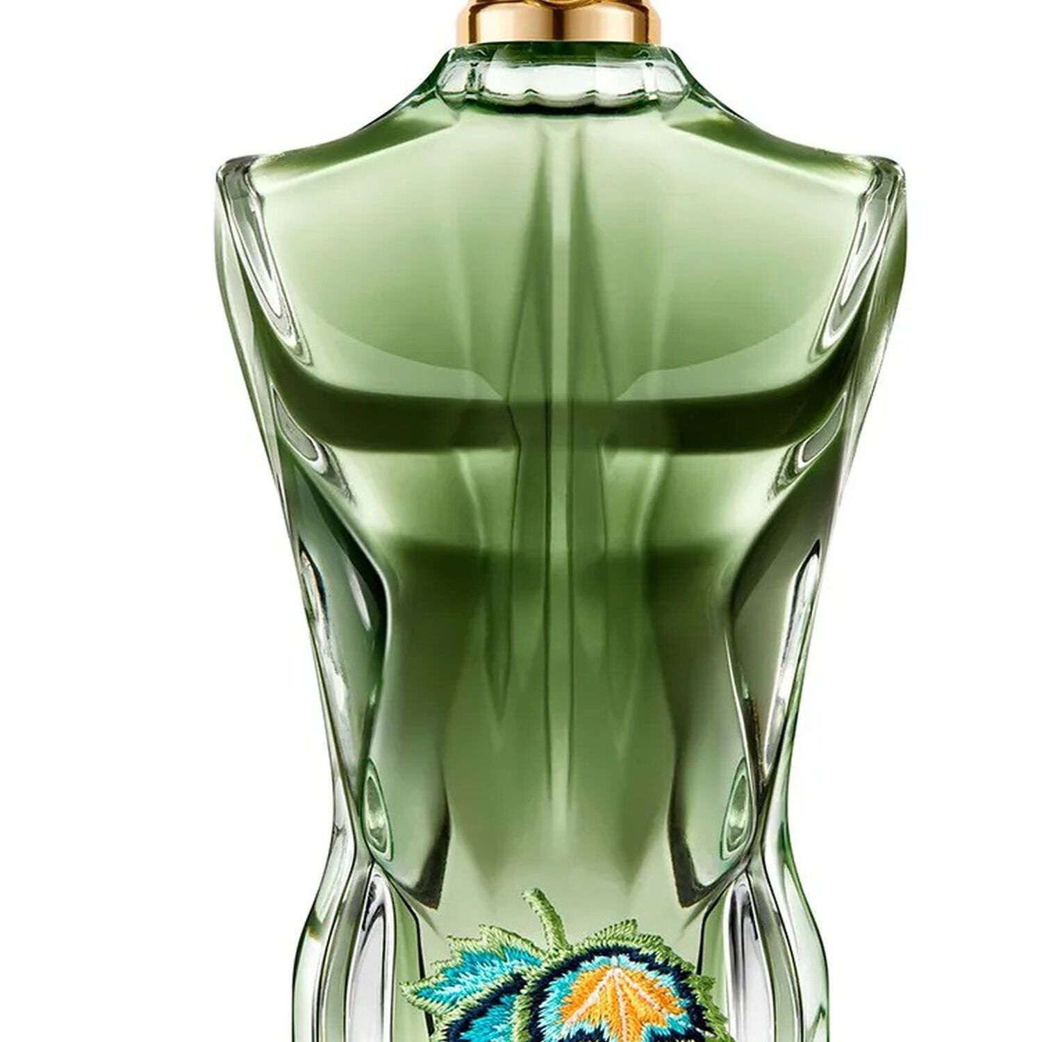 Jean Paul Gaultier Le Beau Paradise Garden Edp 125 Ml Hombre image number 1.0