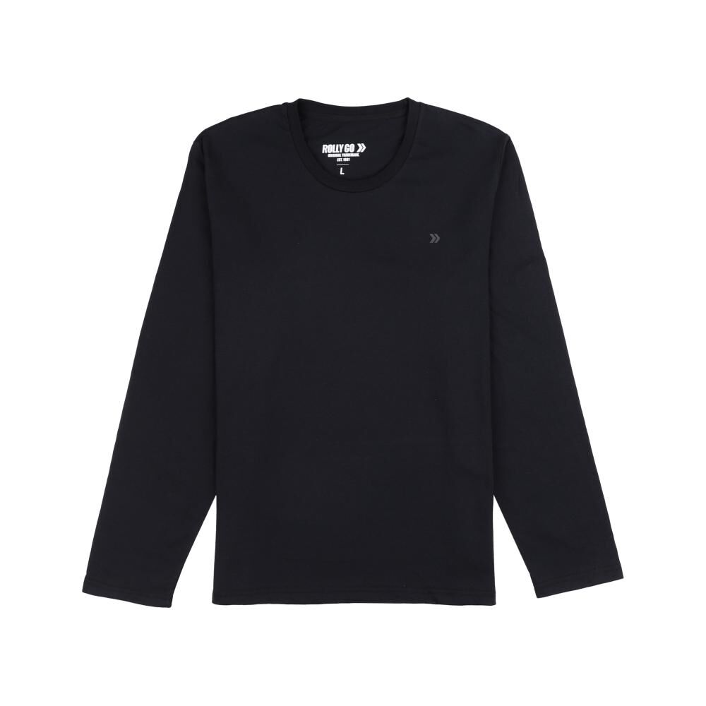 Pijama Hombre Rolly Go / 2 Piezas image number 1.0