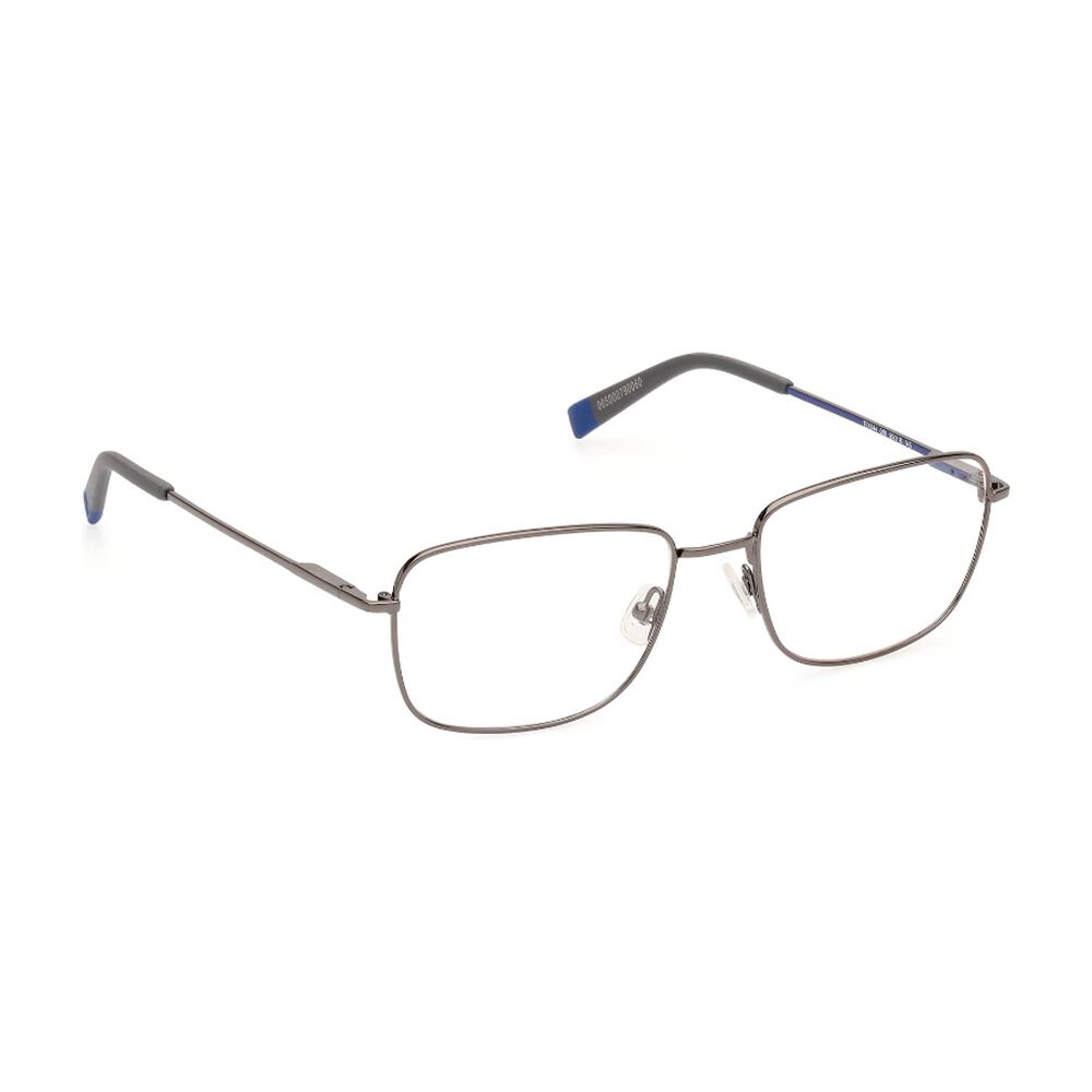 Lentes &Oacute;pticos Gris Brillante Timberland image number 9.0