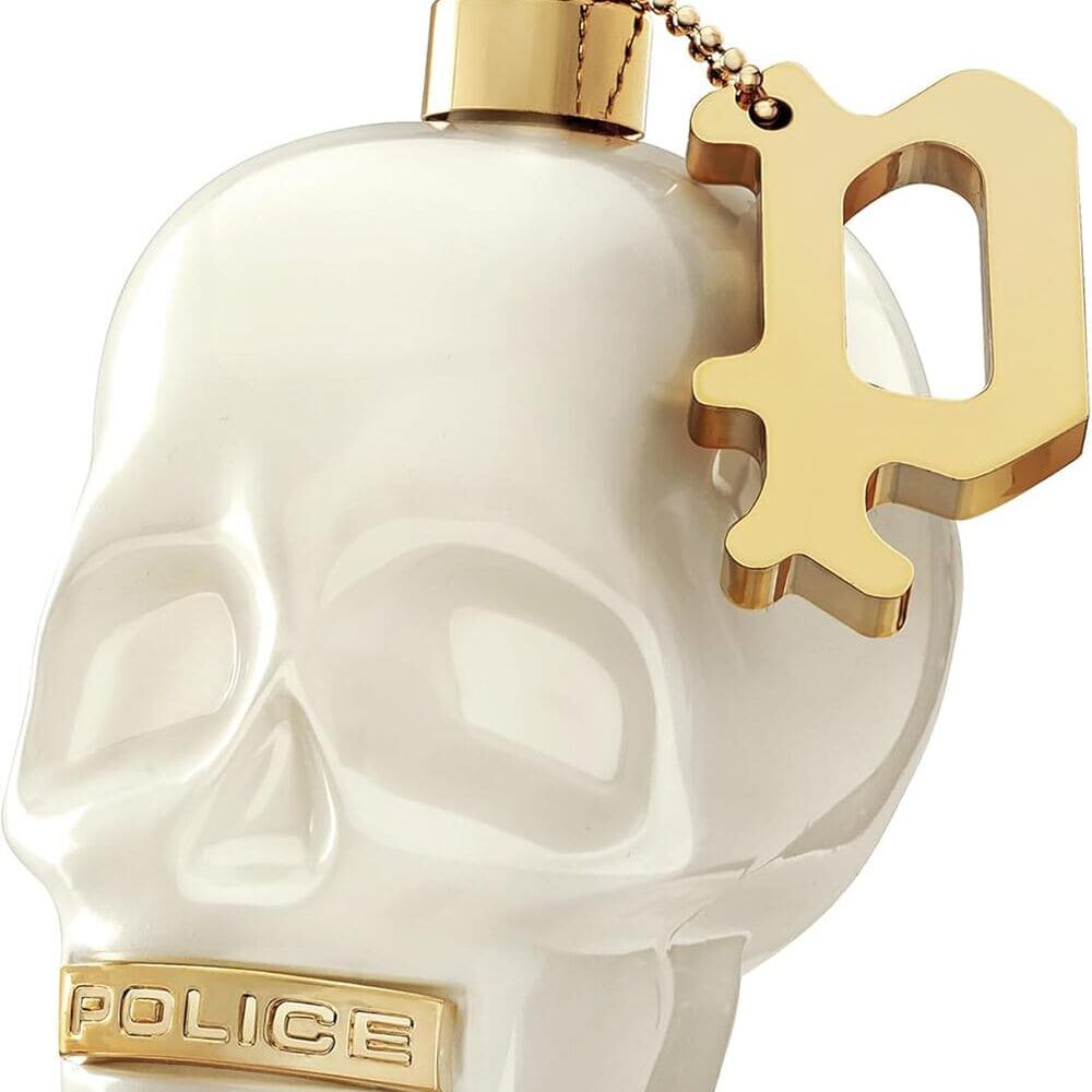 Police To Be Born To Shine For Women Edp 125ml image number 0.0