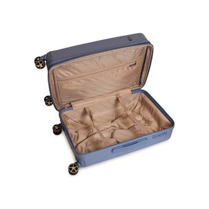 Maleta Donna Karan Mediana Denim 20kg Azul Dkny