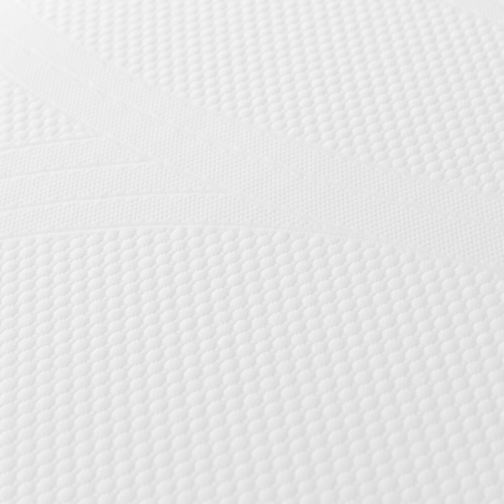 Cama Americana Cic Excellence / 1 Plaza / Base Normal + Textil image number 5.0