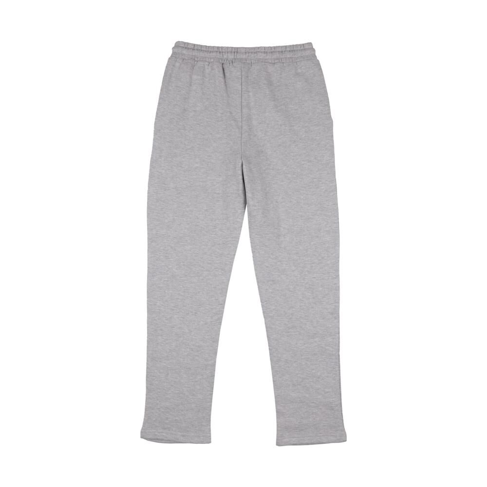 Pantal&oacute;n De Buzo Tiro Medio Mujer Wetland image number 1.0