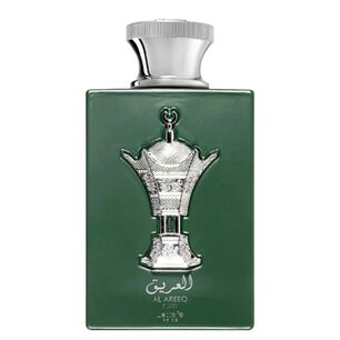 Lattafa Pride Al Areeq Silver Eau De Parfum 100 Ml Unisex