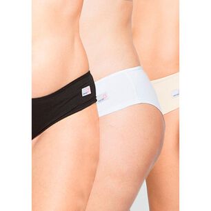 Pack Pantaleta Kayser / 3 Piezas