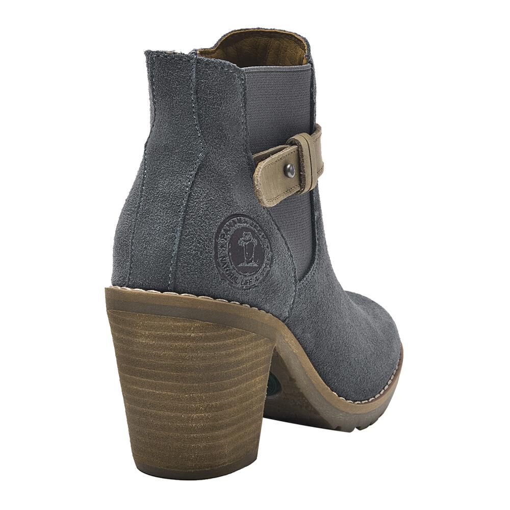 Botín Mujer Panama Jack image number 4.0