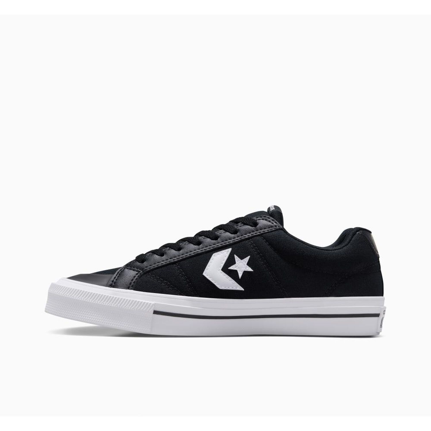 Zapatilla Urbana Hombre Converse Converse Sport Casual Negro image number 4.0