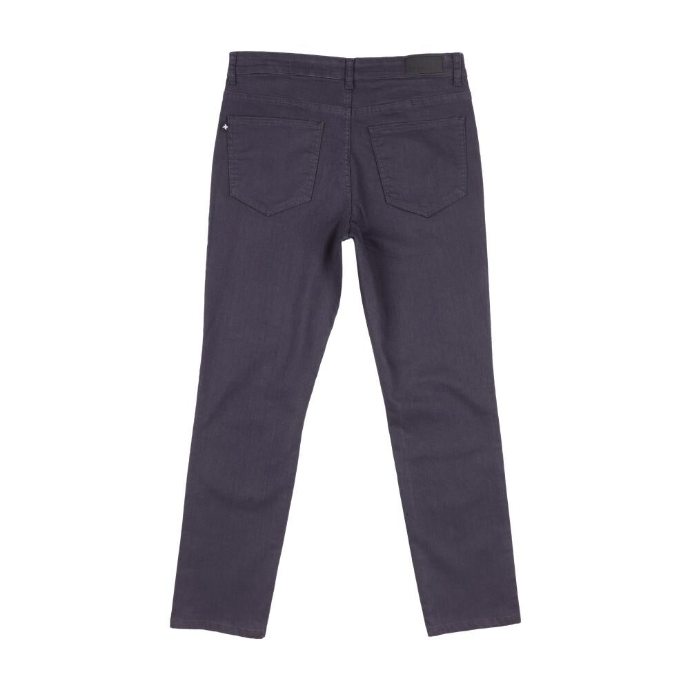 Jeans Hombre Skuad image number 1.0