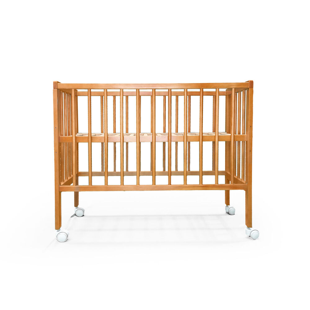 Cuna Colecho Herbie Oak image number 0.0