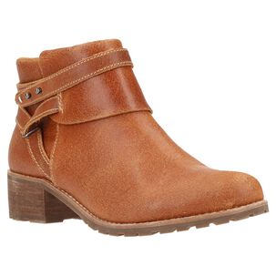 Botin Mujer Panama Jack
