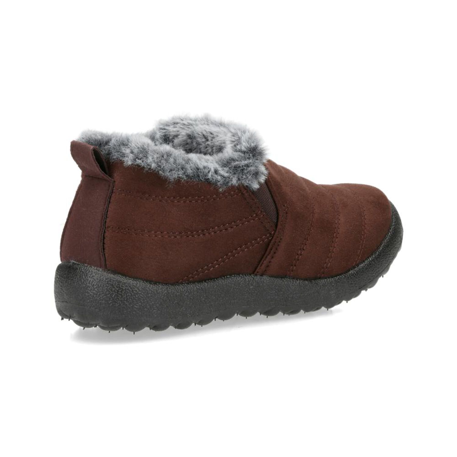 Zapato Casual Mujer Lesage Brown image number 3.0
