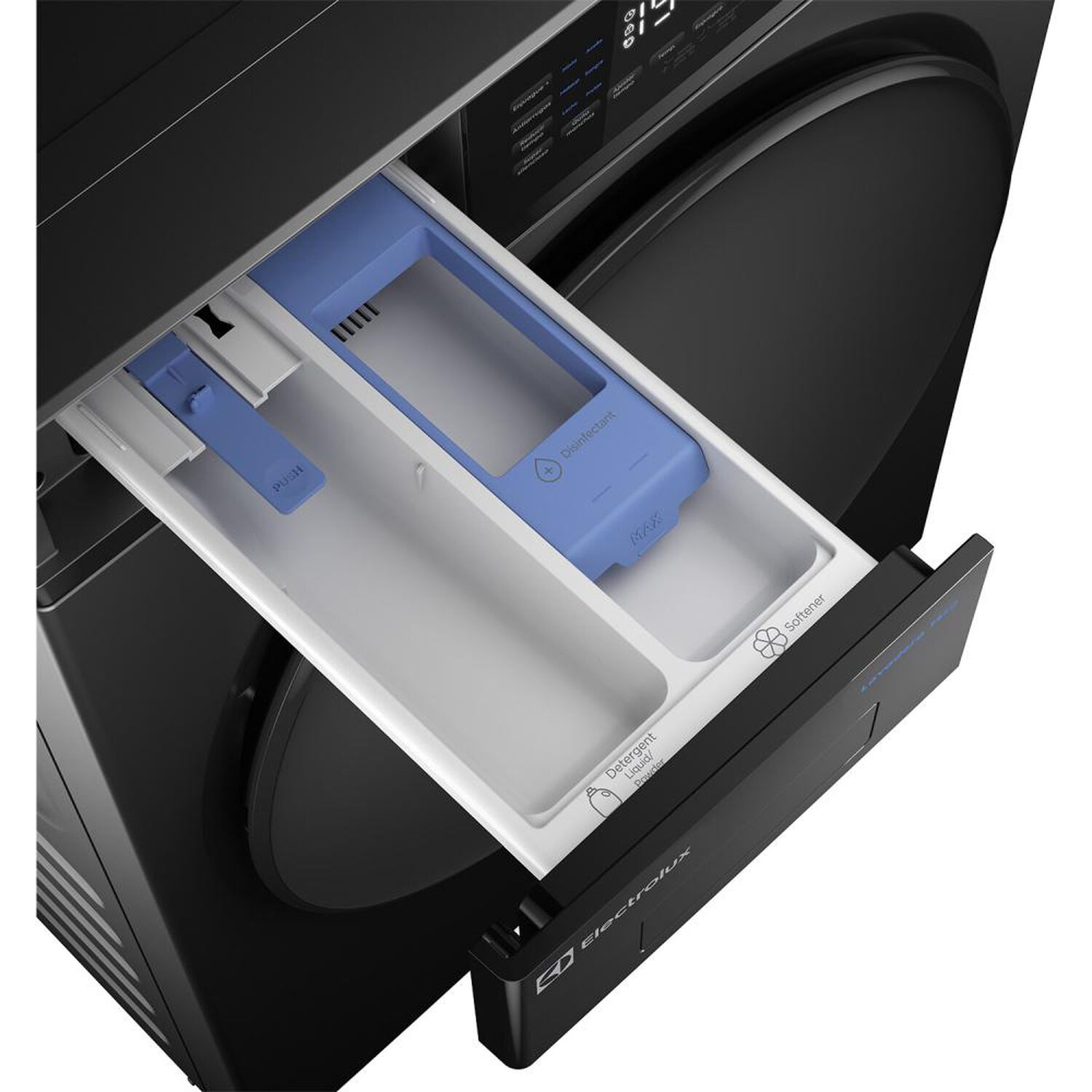 Lavadora Electrolux Eflwm12o / 14 Kilos image number 6.0