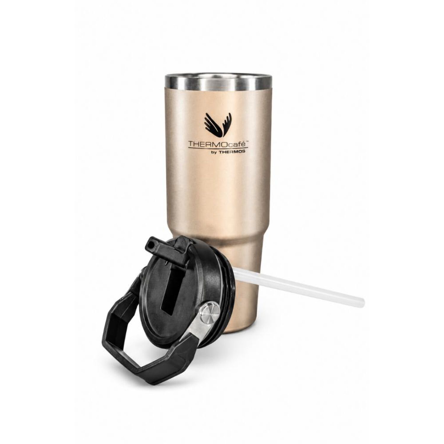 Travel Mug Fliplid Inox 880ml Thermo image number 2.0
