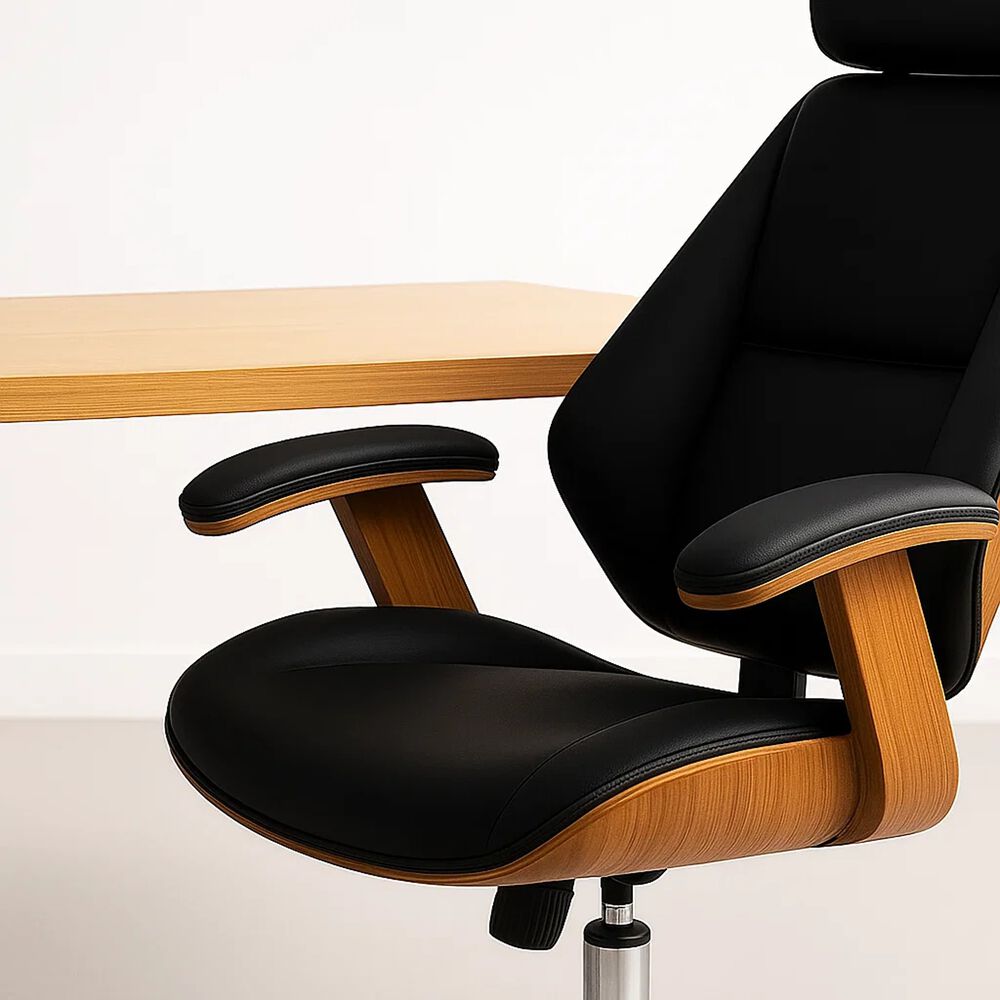 Set Nordic Work Mdf - Natural image number 7.0