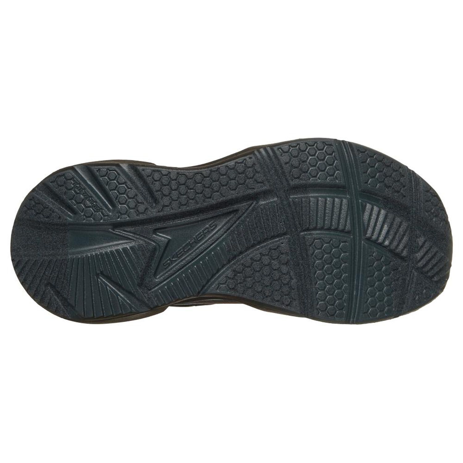 Zapatilla Infantil Ni&ntilde;o Skechers Tidal-tech Bkdn image number 3.0
