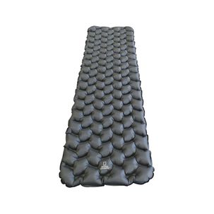 Colchoneta Ultralight Gris National Geographic
