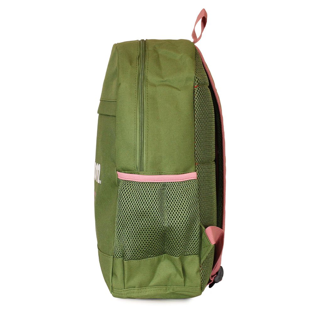Mochila Wilson Atom Verde image number 2.0