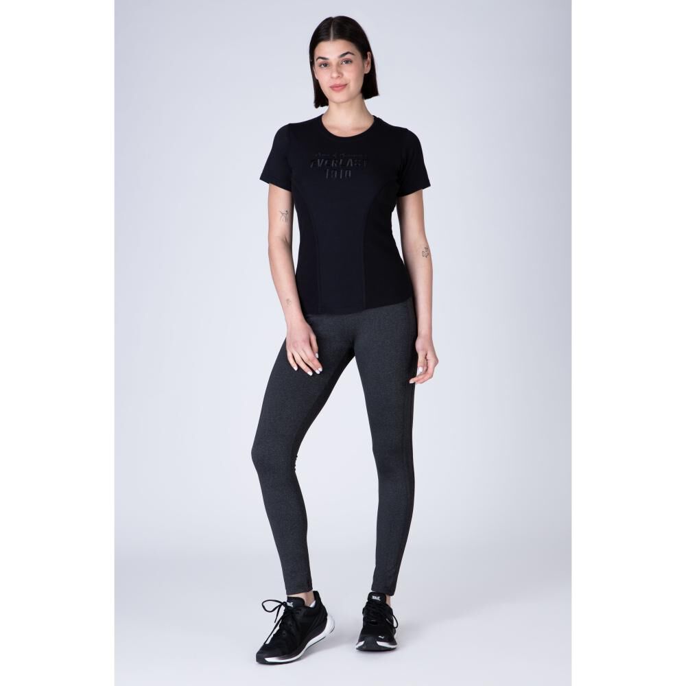 Polera M/c Mujer Glow Everlast image number 3.0