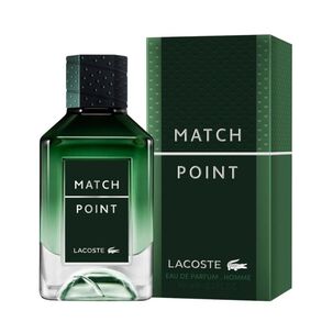 Lacoste Match Point Homme Edp 100 Ml