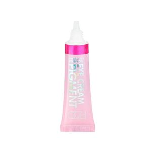 Eye Cream Pigment Paint Pink Glow Fest Petrizzio