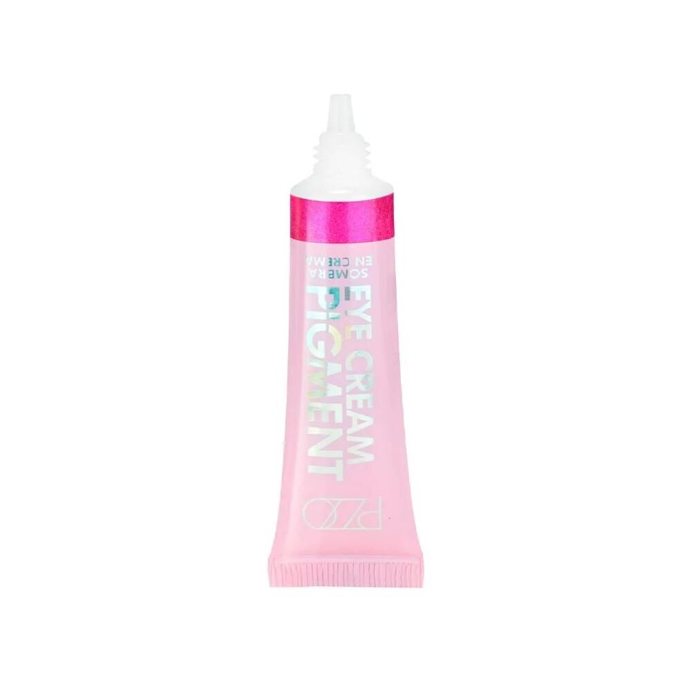 Petrizzio Glow Fest Eye Cream Pigment Paint Pink, foto 2