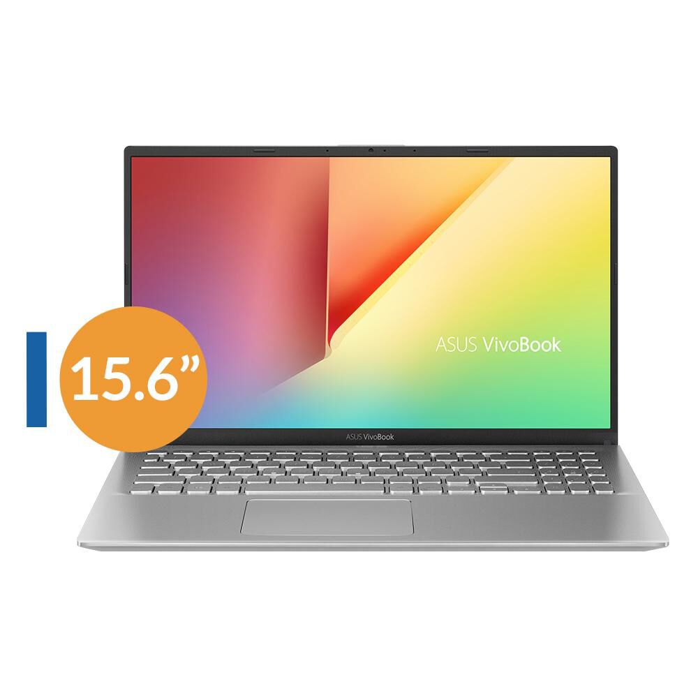 Notebook Vivobook Asus X512 / AMD Ryzen 5 / 12 GB RAM / 512 GB SSD / 15.6" image number 0.0